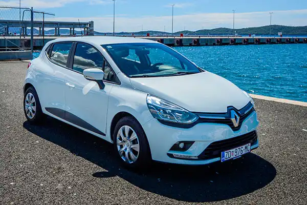 Ninety Nine Rent A Car Zadar