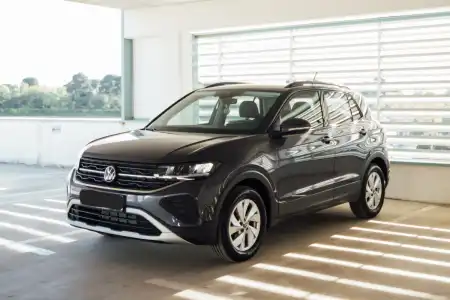 VW T-Cross TSI (Suv B -Segment)