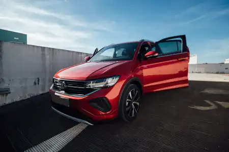 VW T-Cross TSI- Ljetne gume