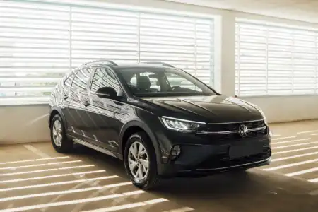 VW Taigo TSI 110ks (Suv B-Segment)