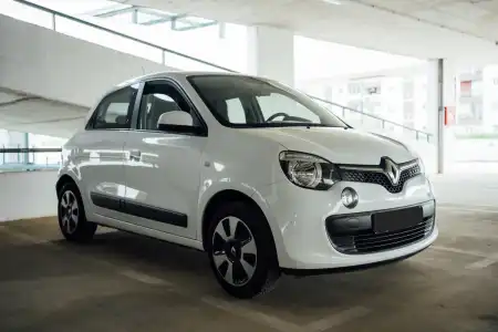 Renault Twingo (Mikro B-Segment) Ljetne gume