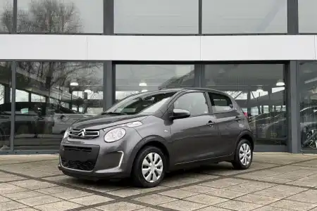 Citroën C1 1.0 VTI FEEL (A-Segment)