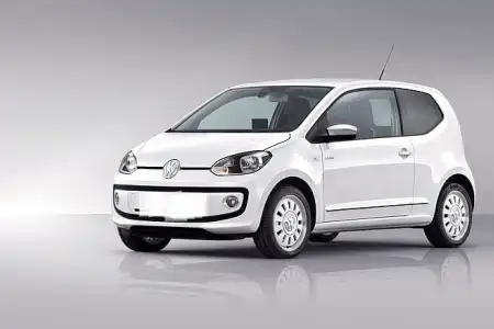 Vw up and similar cars A-Segment