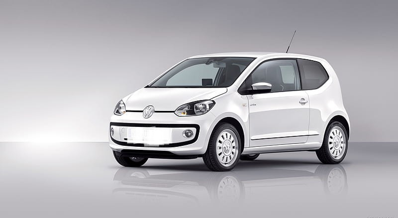 Vw up and similar cars A-Segment