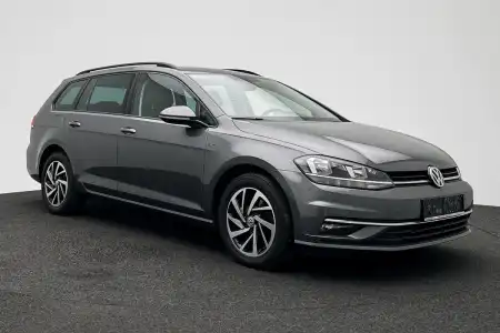 Vw Golf 7 1.6tdi 2019