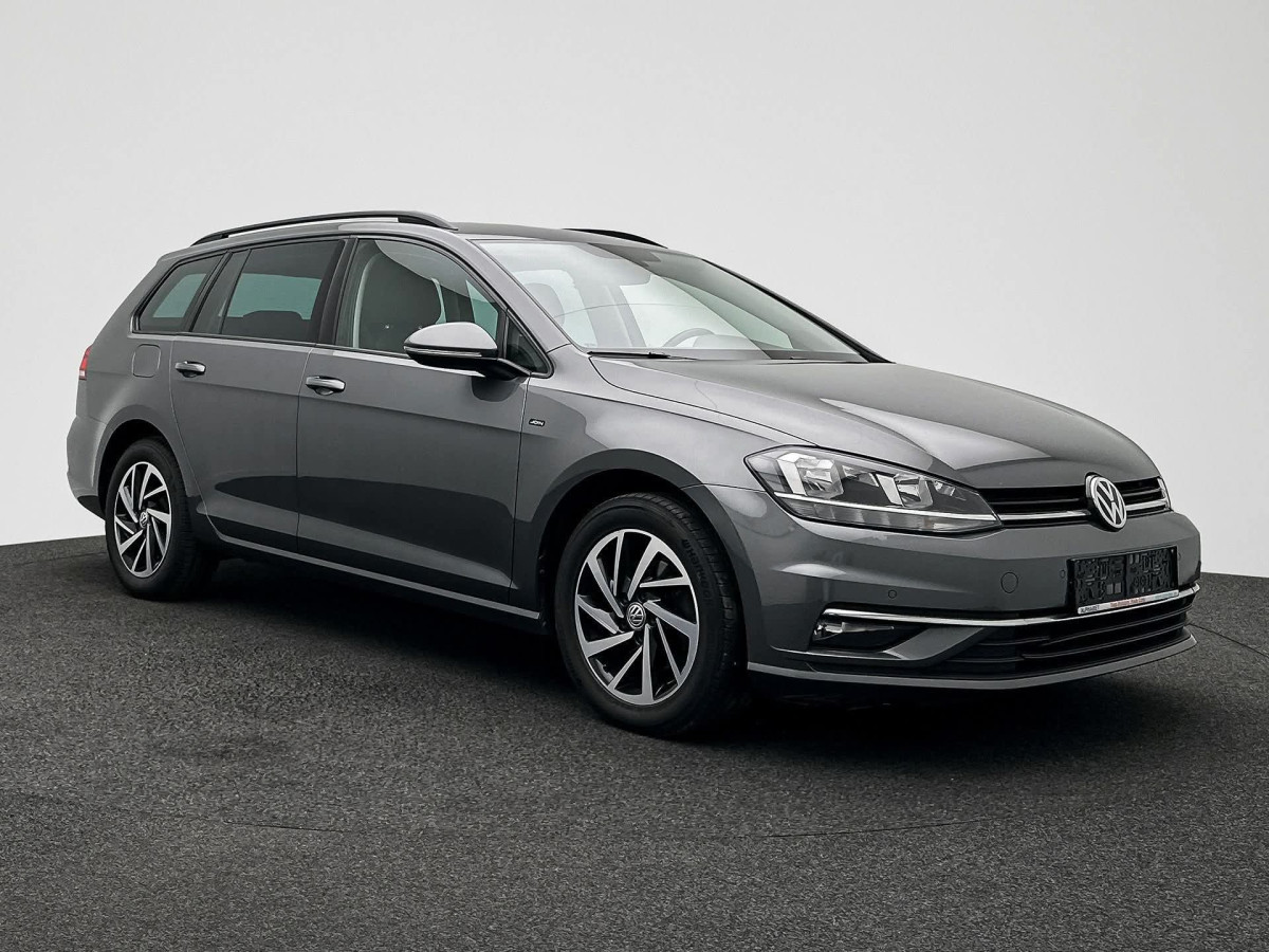 Vw Golf 7 1.6tdi 2019