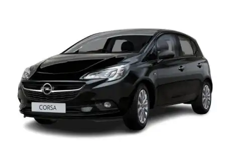 Opel Corsa   (B-Segment)