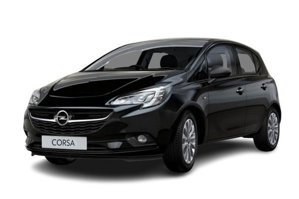 Opel Corsa   (B-Segment)