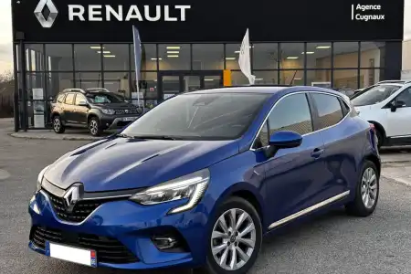 Renault Clio (B-Segment)