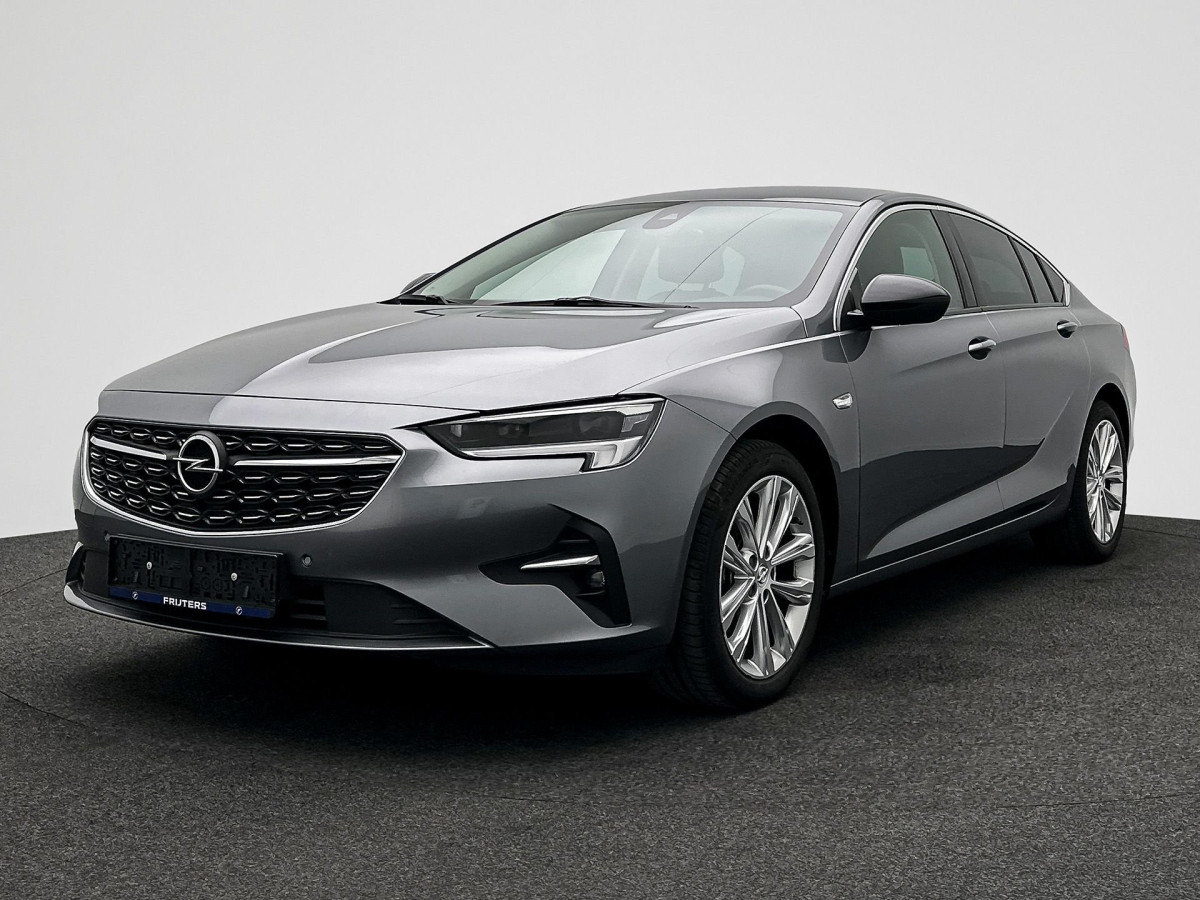 Opel Insignia 1.5d Business