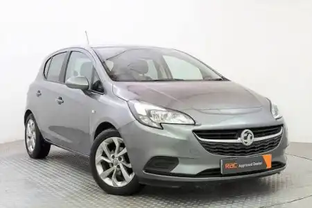 Opel Corsa   (B-Segment)