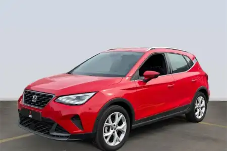 Seat Arona Tsi 2022 (Suv-B segment)