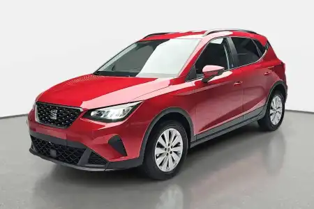 Seat Arona TSI 95ks 2022 (Small suv-B segment)