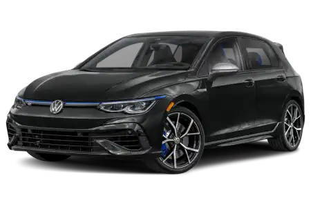Volkswagen Golf 8R 2.0Tsi 320hp