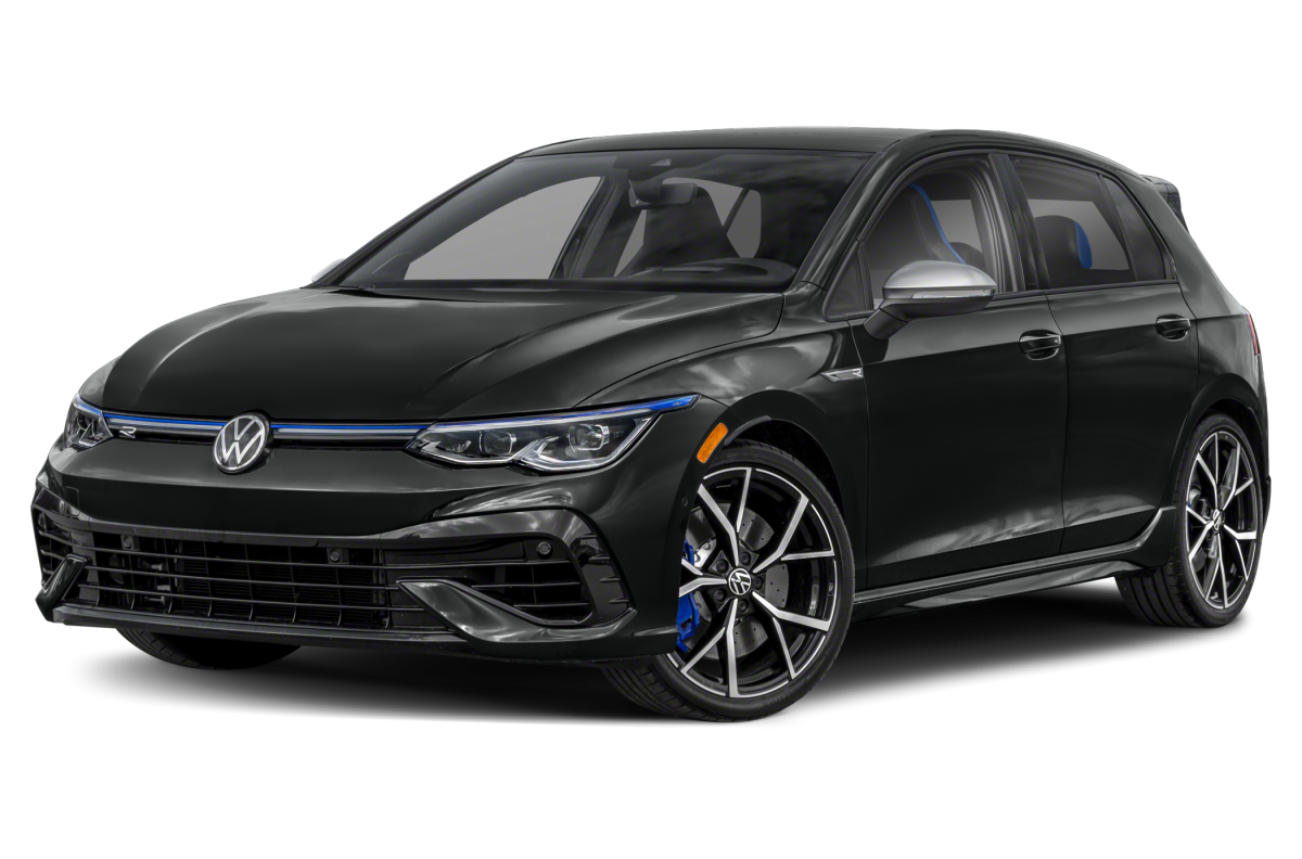 Volkswagen Golf 8R 2.0Tsi 320hp
