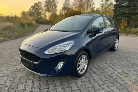 Ford Fiesta  (B-Segment) LJETNE GUME